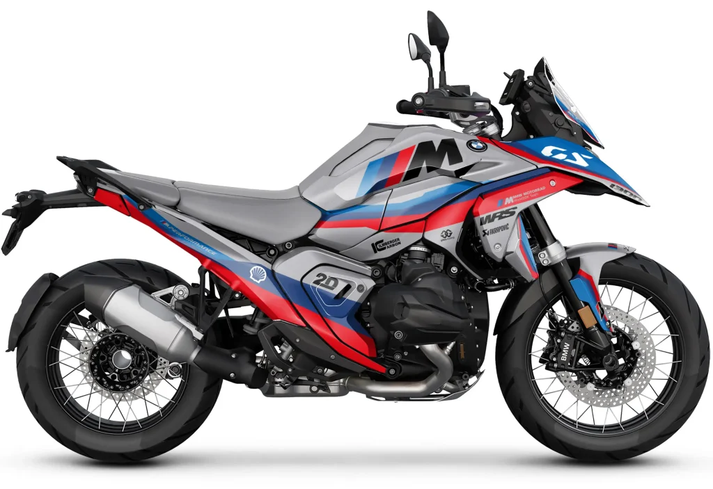 Grafiche Adesivi BMW R 1300 GS